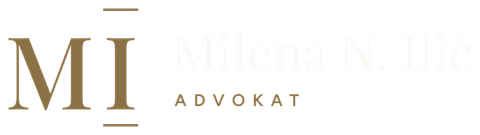 Advokat Milena N. Ilić